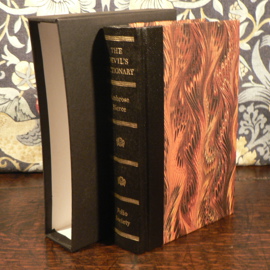 Folio Society - The Devil's Dictionary - Ambrose Bierce